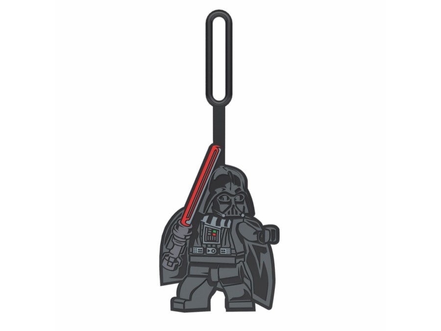 Darth Vader Bag Tag (LEGO® Star Wars™)